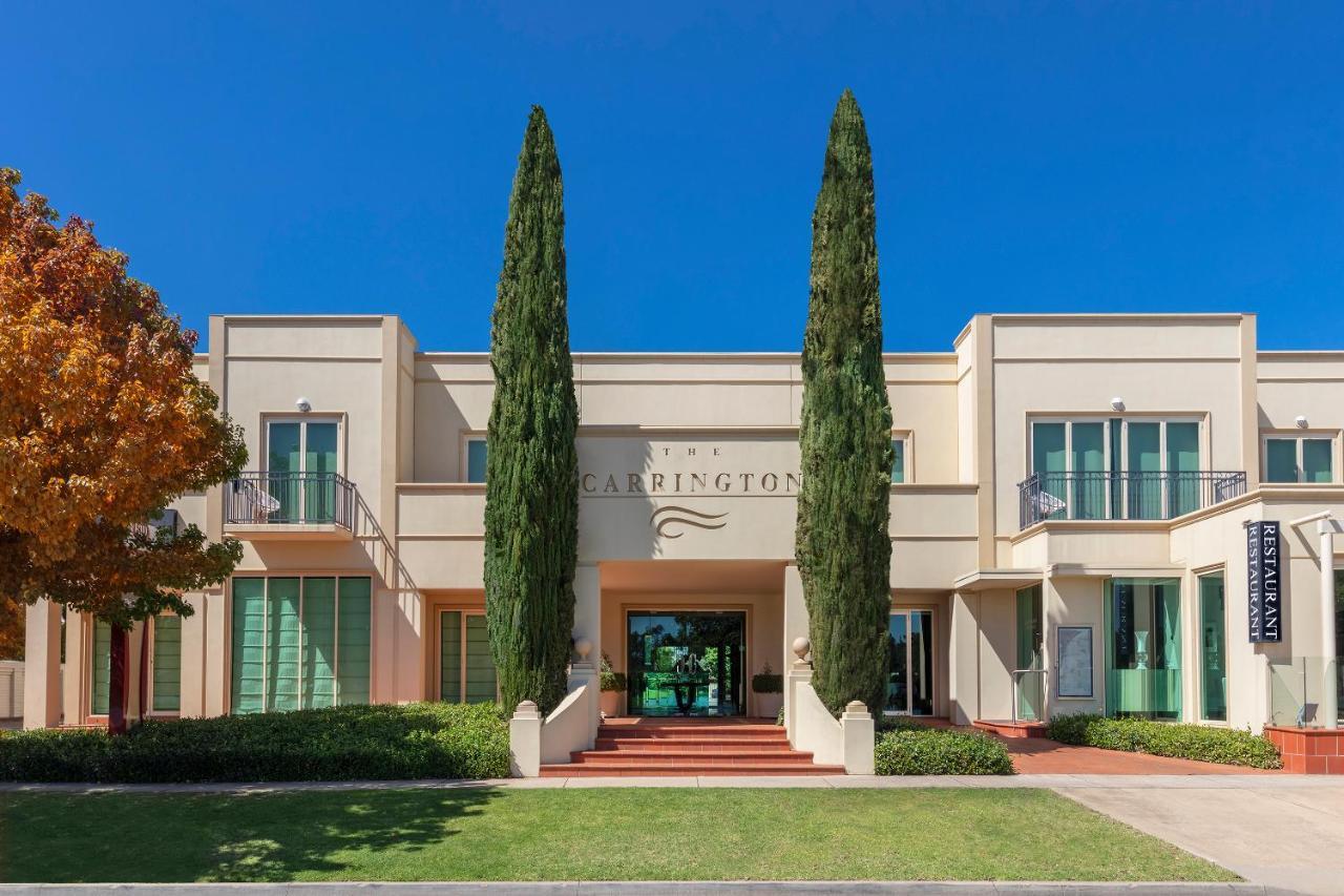 The Carrington Hotel Shepparton Luaran gambar