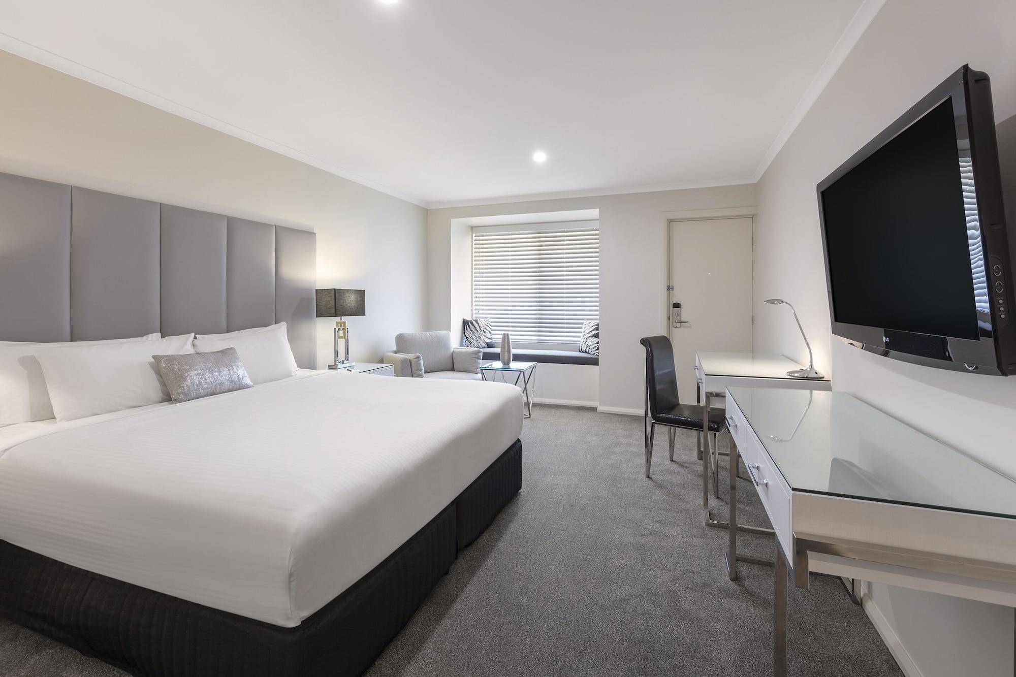The Carrington Hotel Shepparton Luaran gambar
