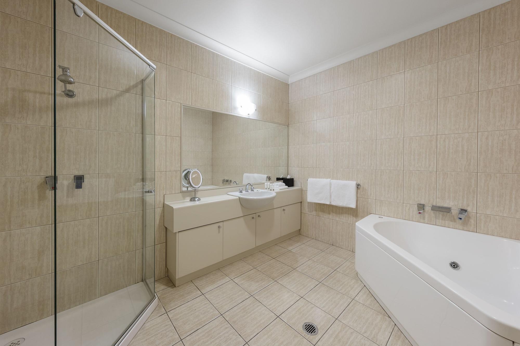 The Carrington Hotel Shepparton Luaran gambar