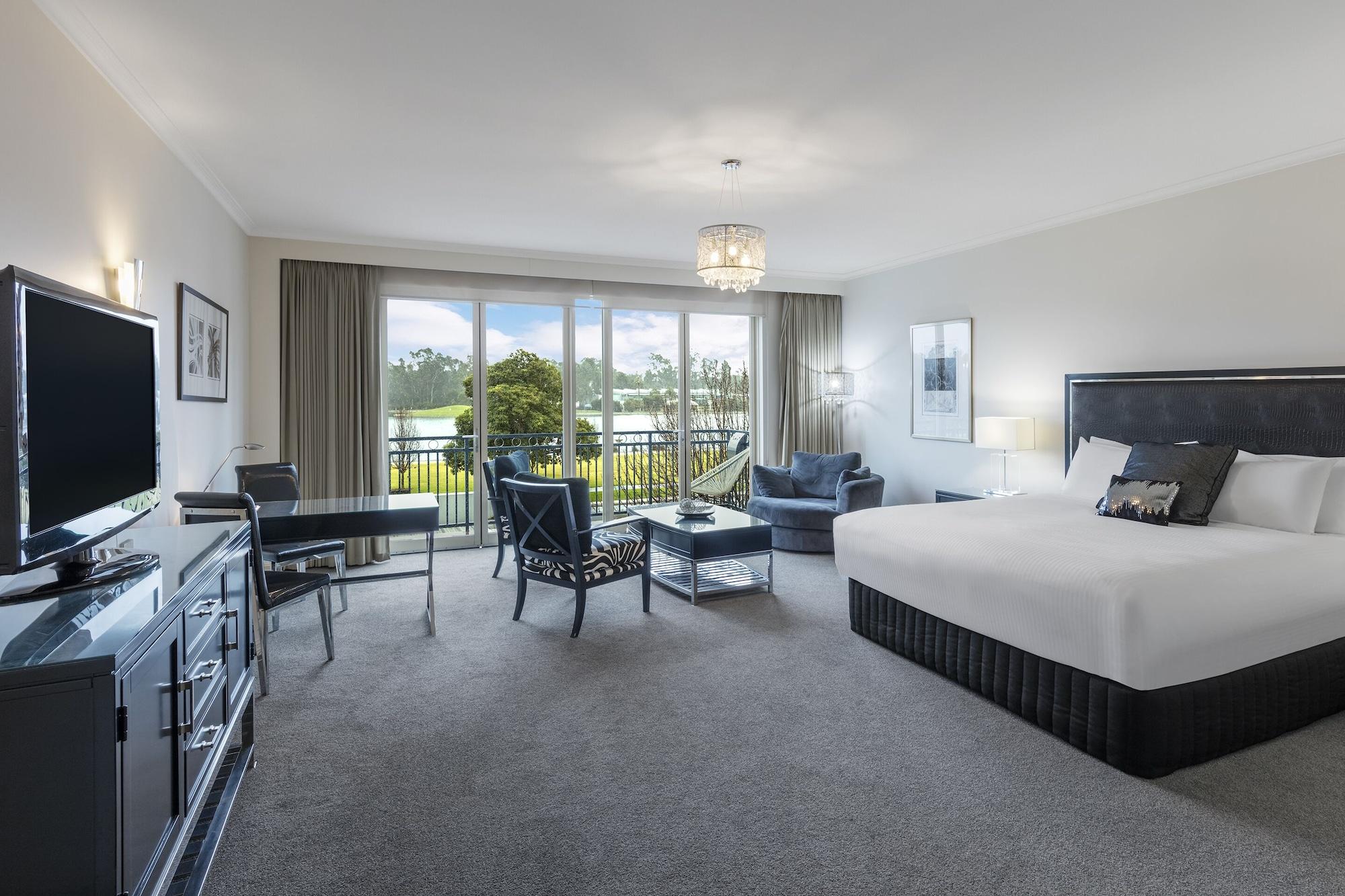 The Carrington Hotel Shepparton Luaran gambar