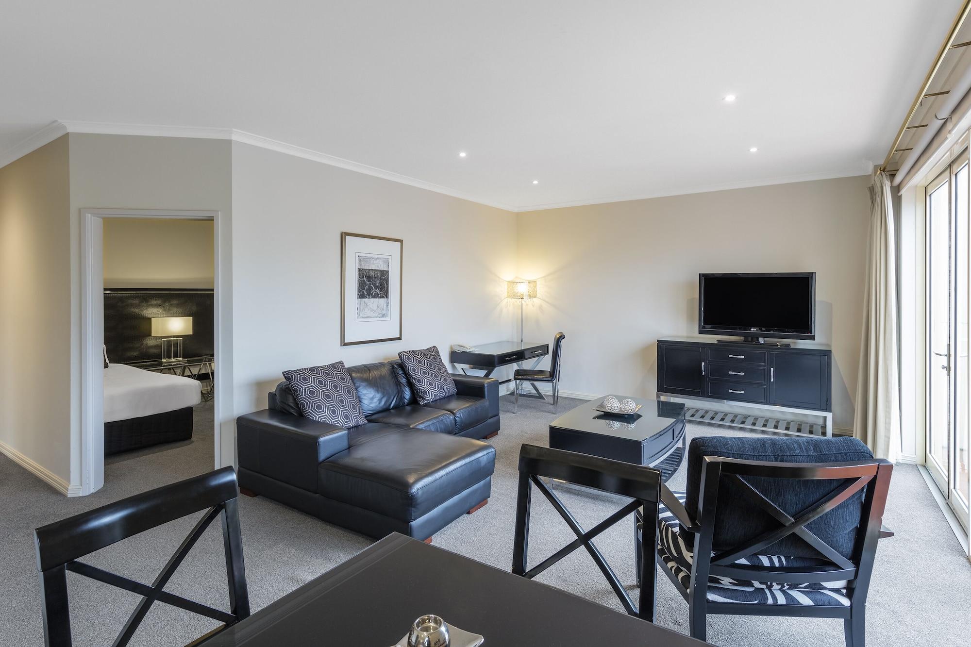 The Carrington Hotel Shepparton Luaran gambar