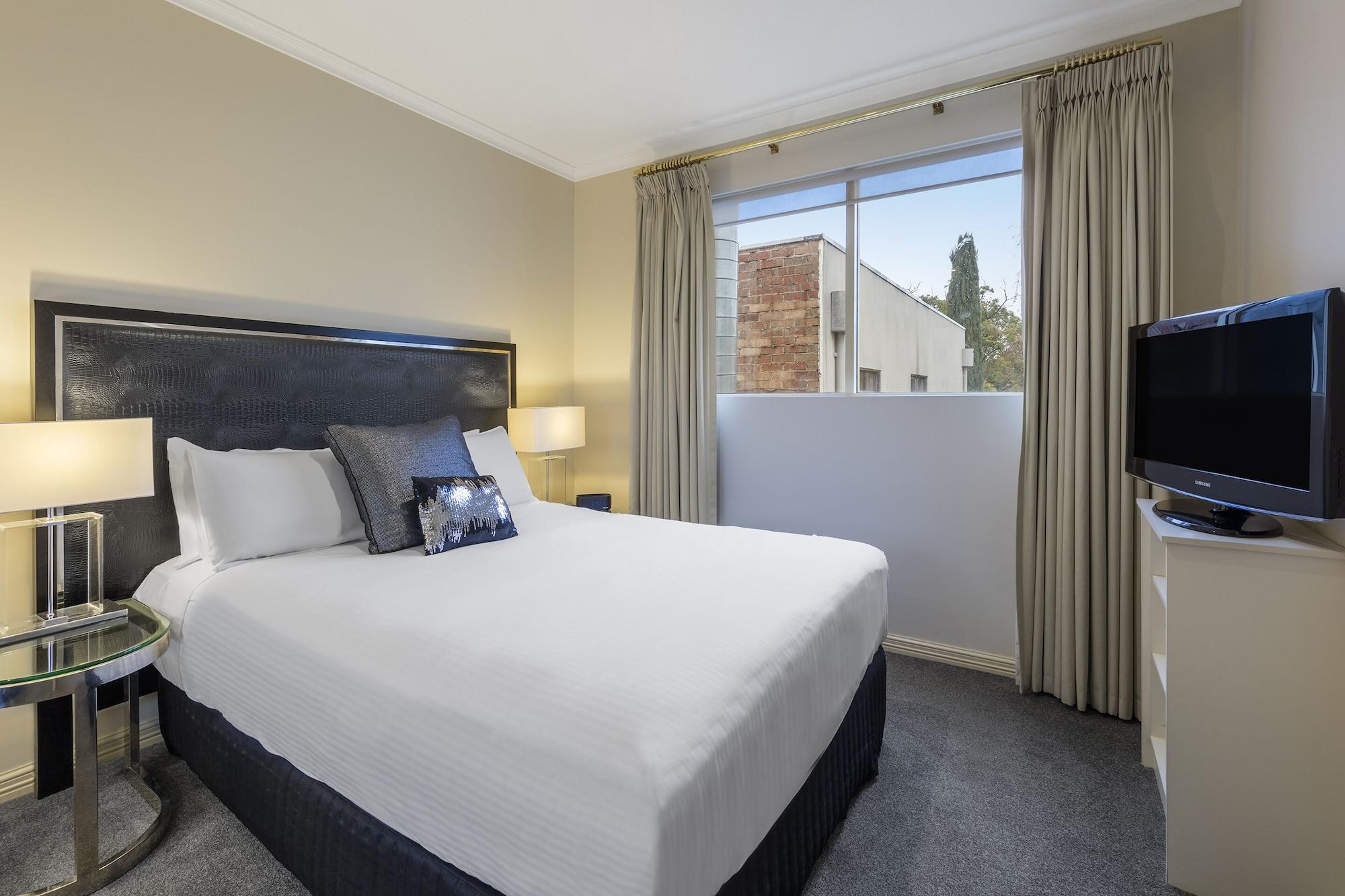 The Carrington Hotel Shepparton Luaran gambar