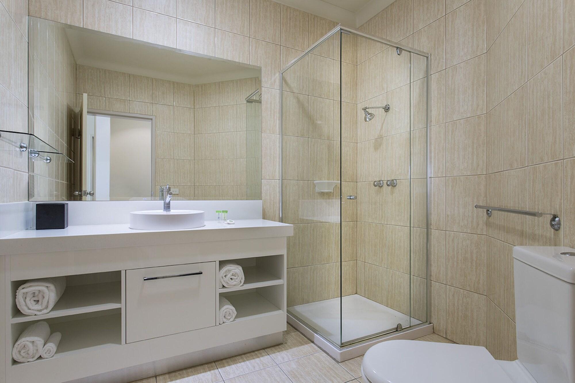 The Carrington Hotel Shepparton Luaran gambar