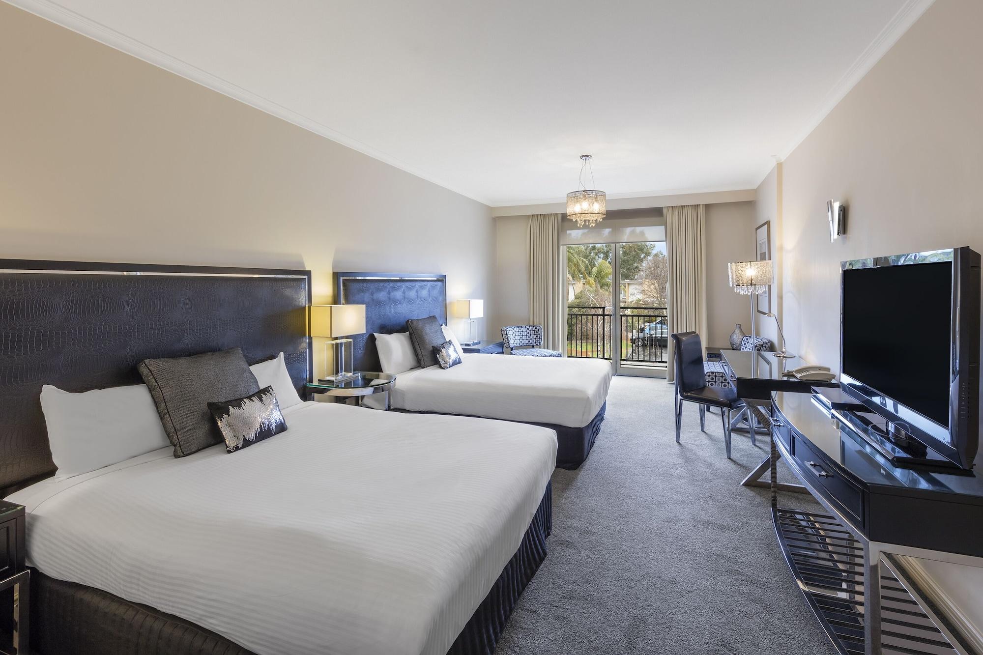 The Carrington Hotel Shepparton Luaran gambar