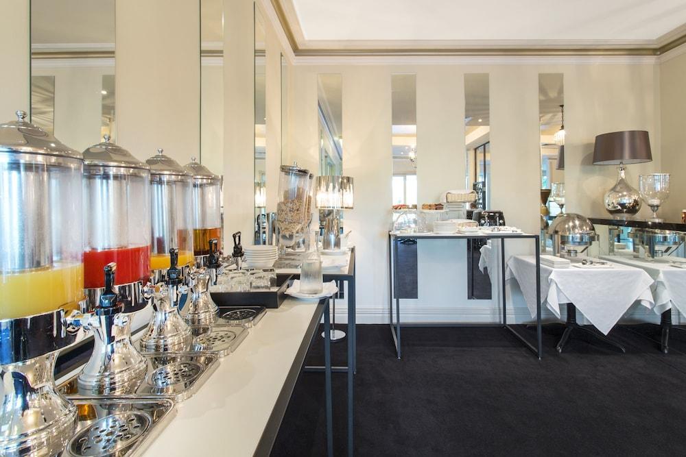 The Carrington Hotel Shepparton Luaran gambar
