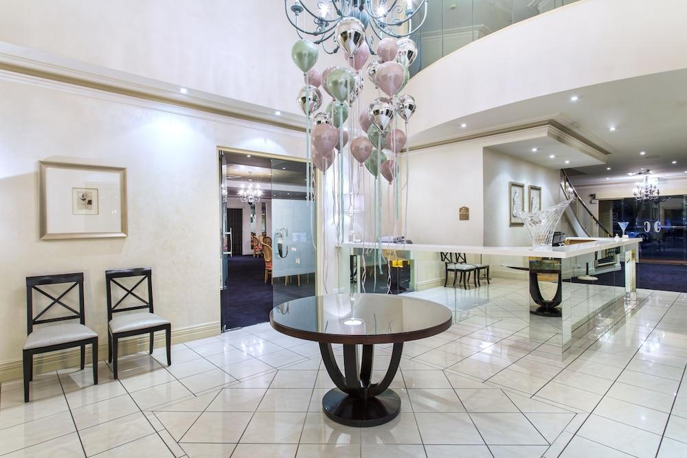 The Carrington Hotel Shepparton Luaran gambar