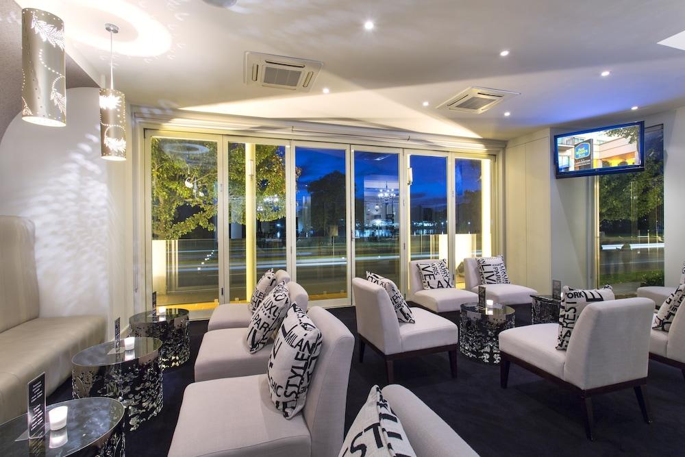 The Carrington Hotel Shepparton Luaran gambar