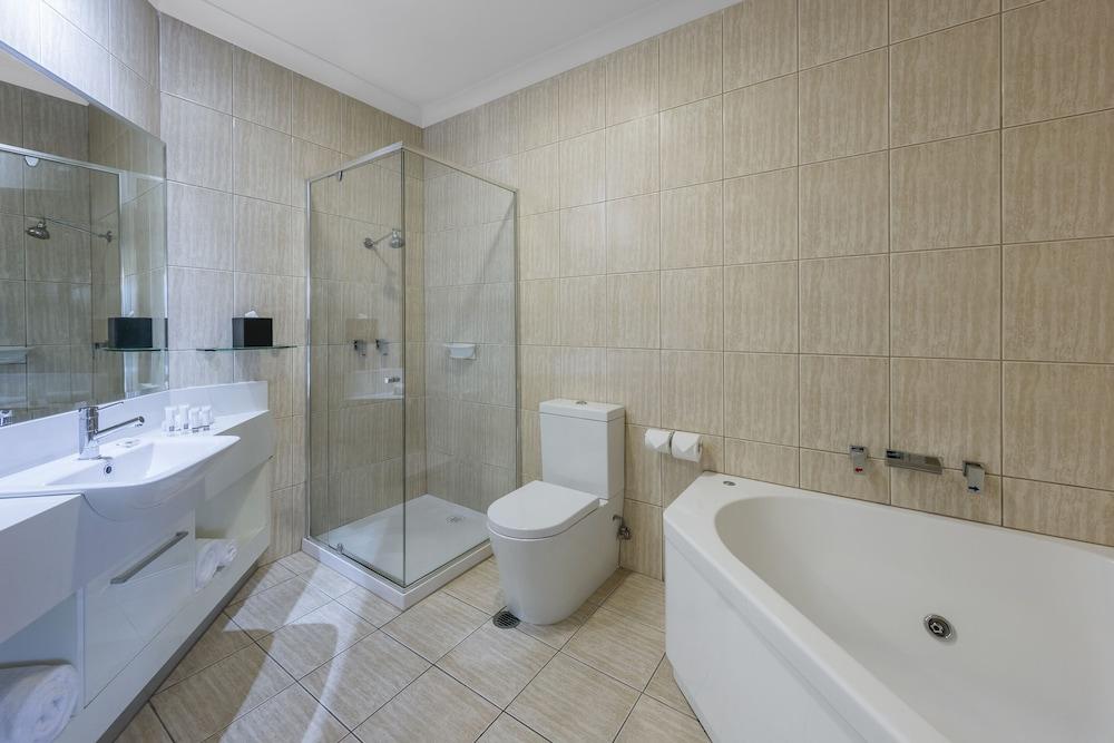 The Carrington Hotel Shepparton Luaran gambar