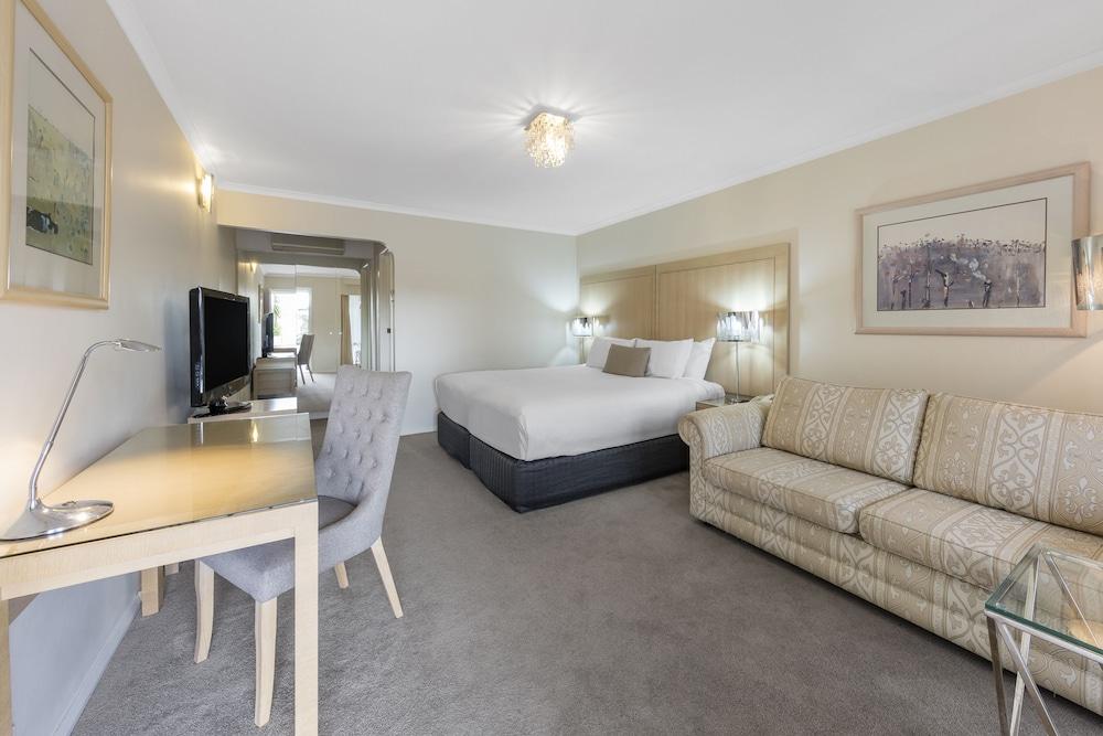 The Carrington Hotel Shepparton Luaran gambar