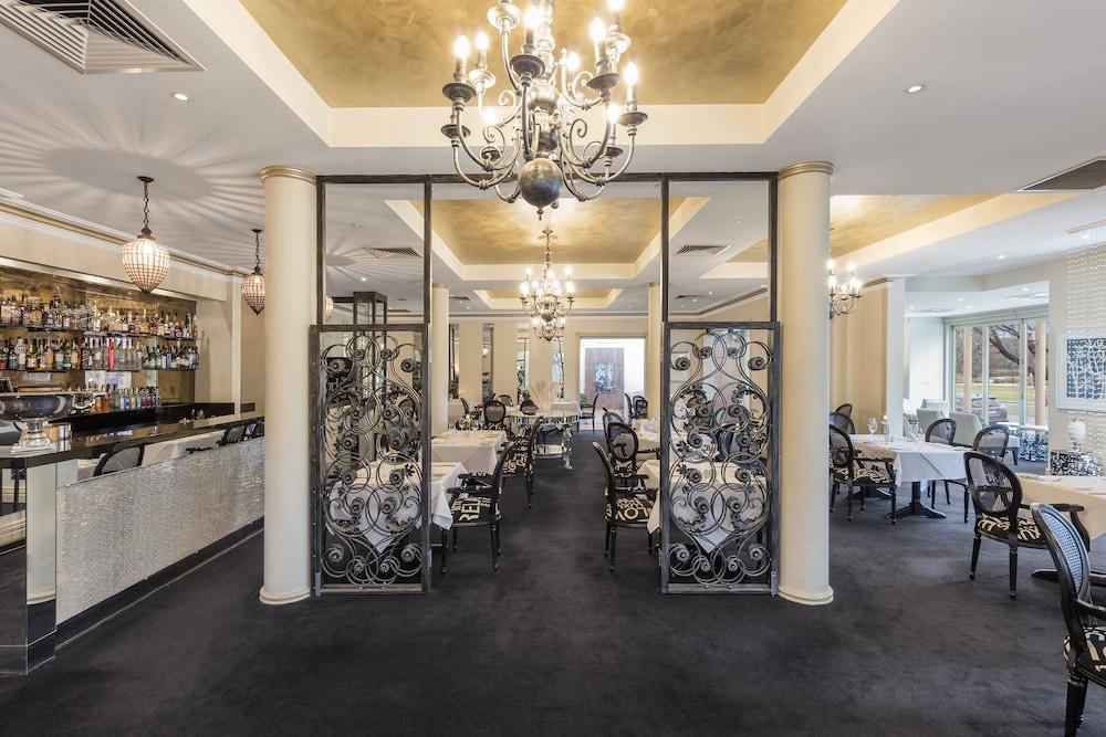 The Carrington Hotel Shepparton Luaran gambar