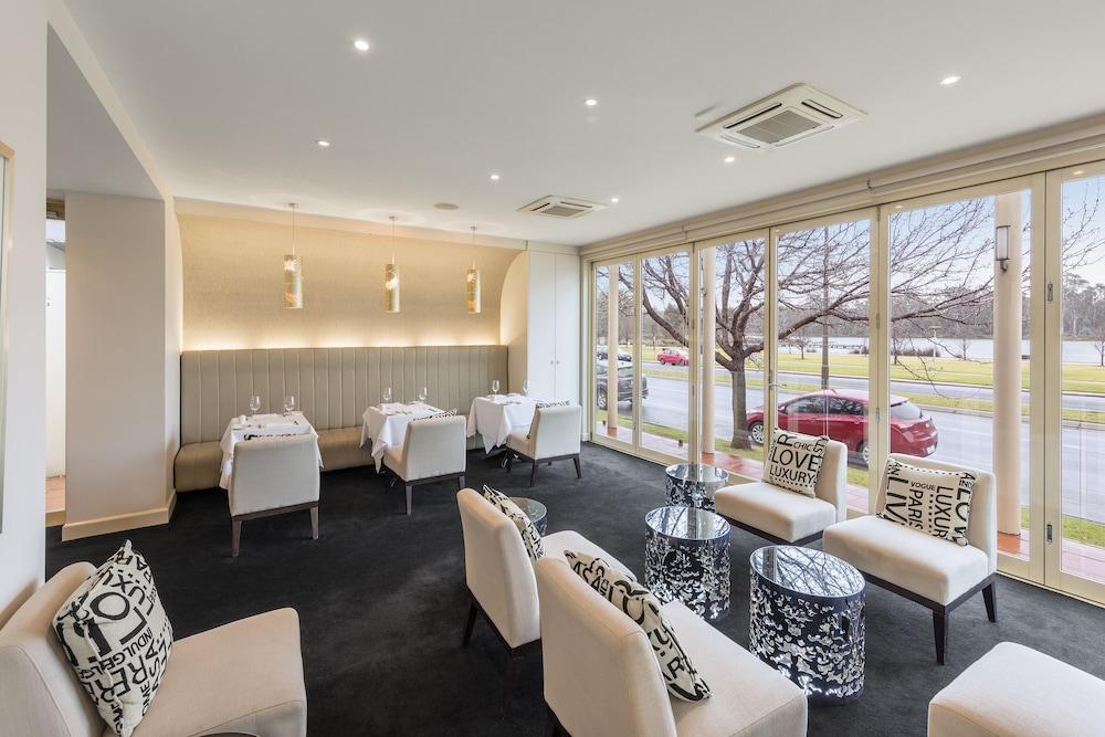 The Carrington Hotel Shepparton Luaran gambar