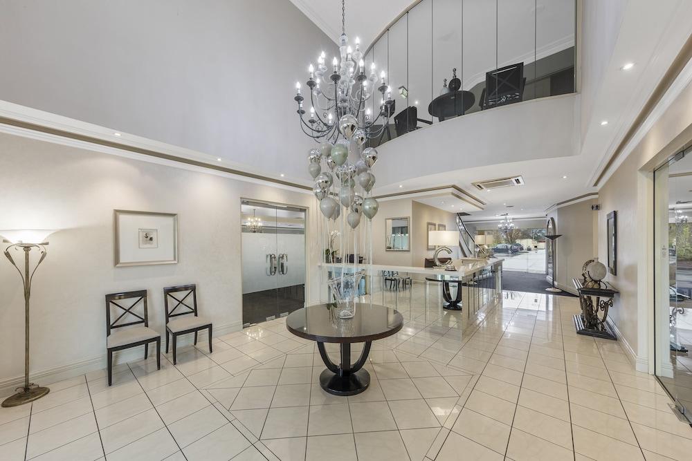The Carrington Hotel Shepparton Luaran gambar