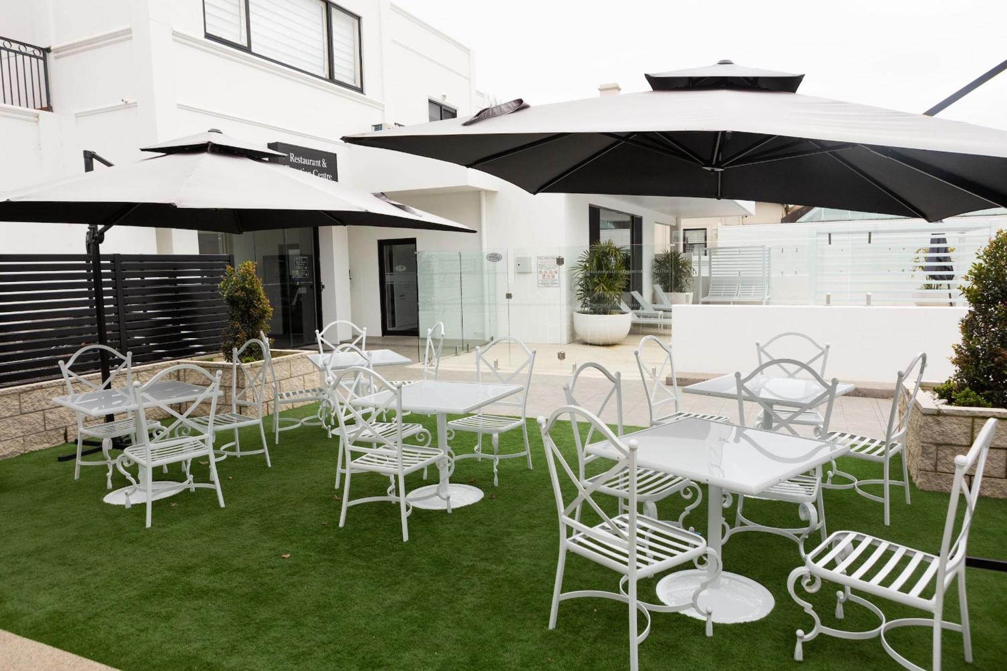 The Carrington Hotel Shepparton Luaran gambar