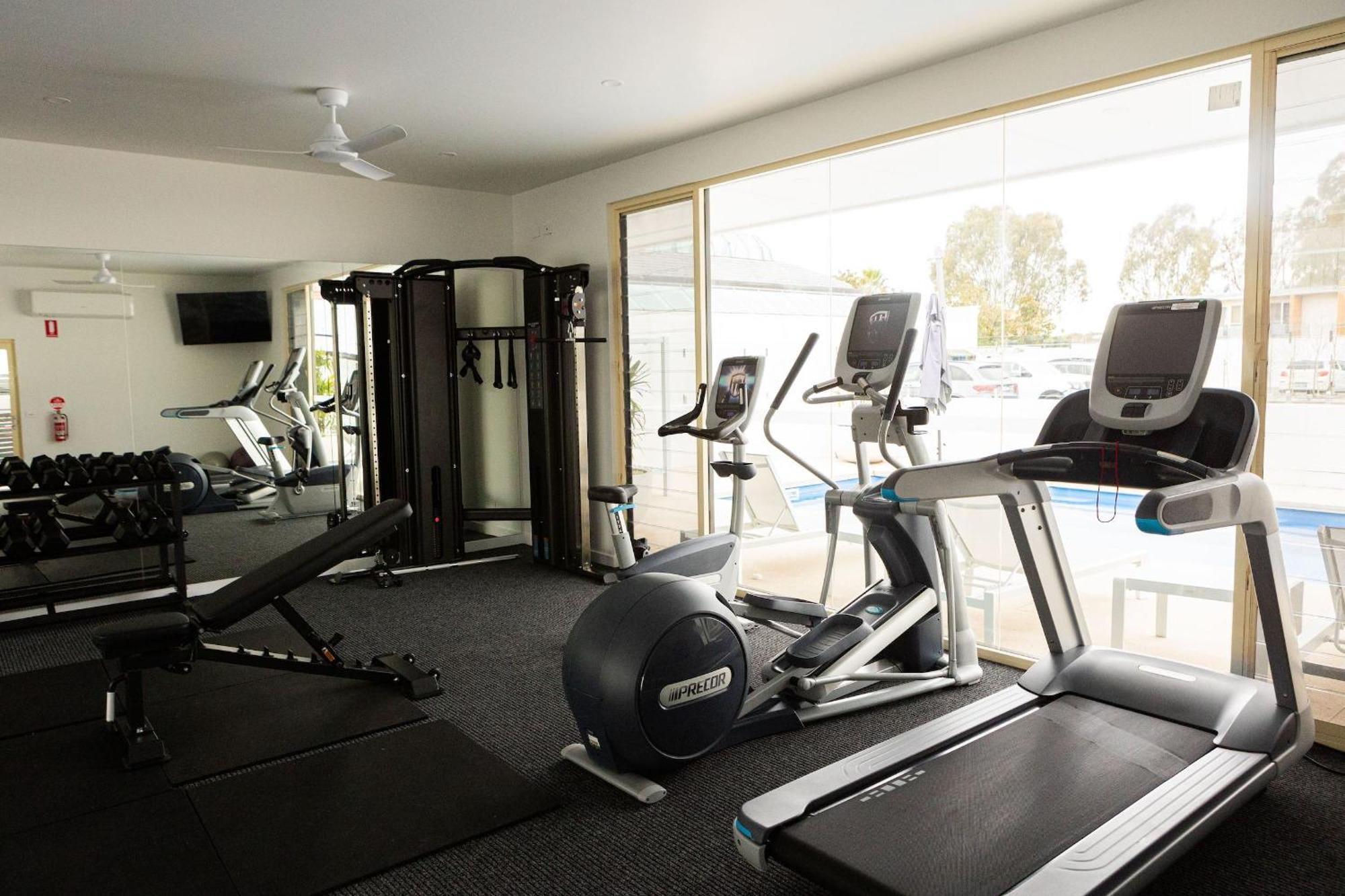 The Carrington Hotel Shepparton Luaran gambar