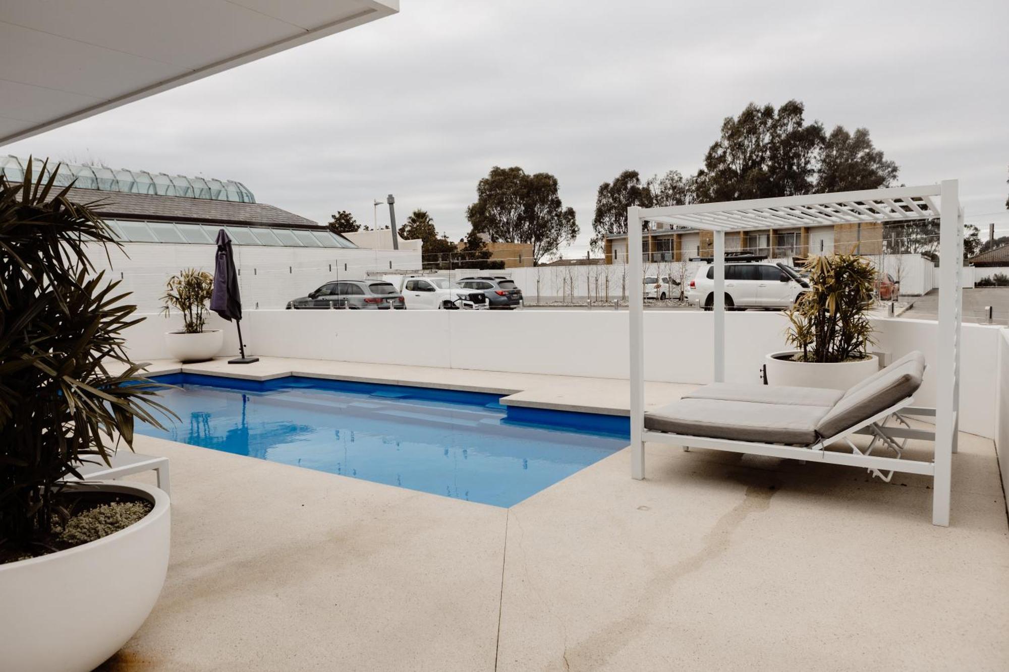 The Carrington Hotel Shepparton Luaran gambar
