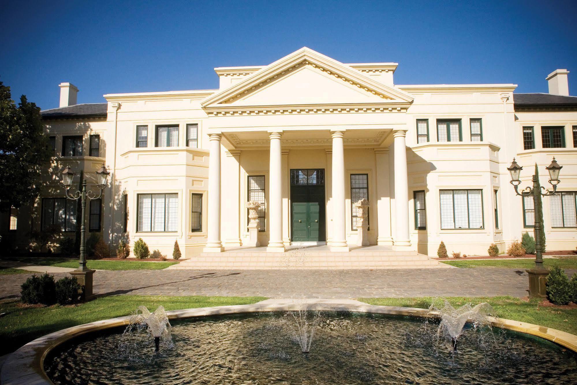The Carrington Hotel Shepparton Luaran gambar