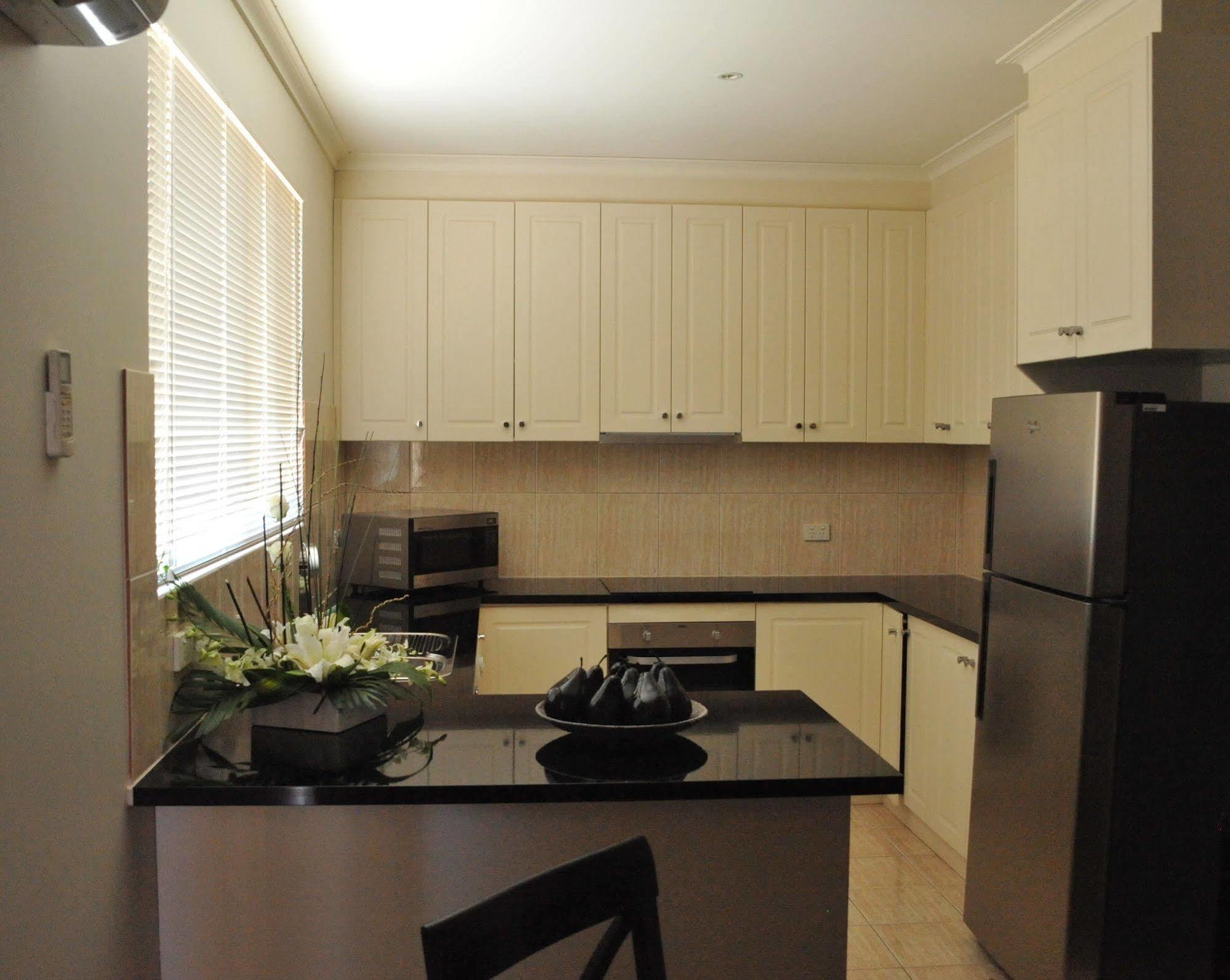The Carrington Hotel Shepparton Bilik gambar