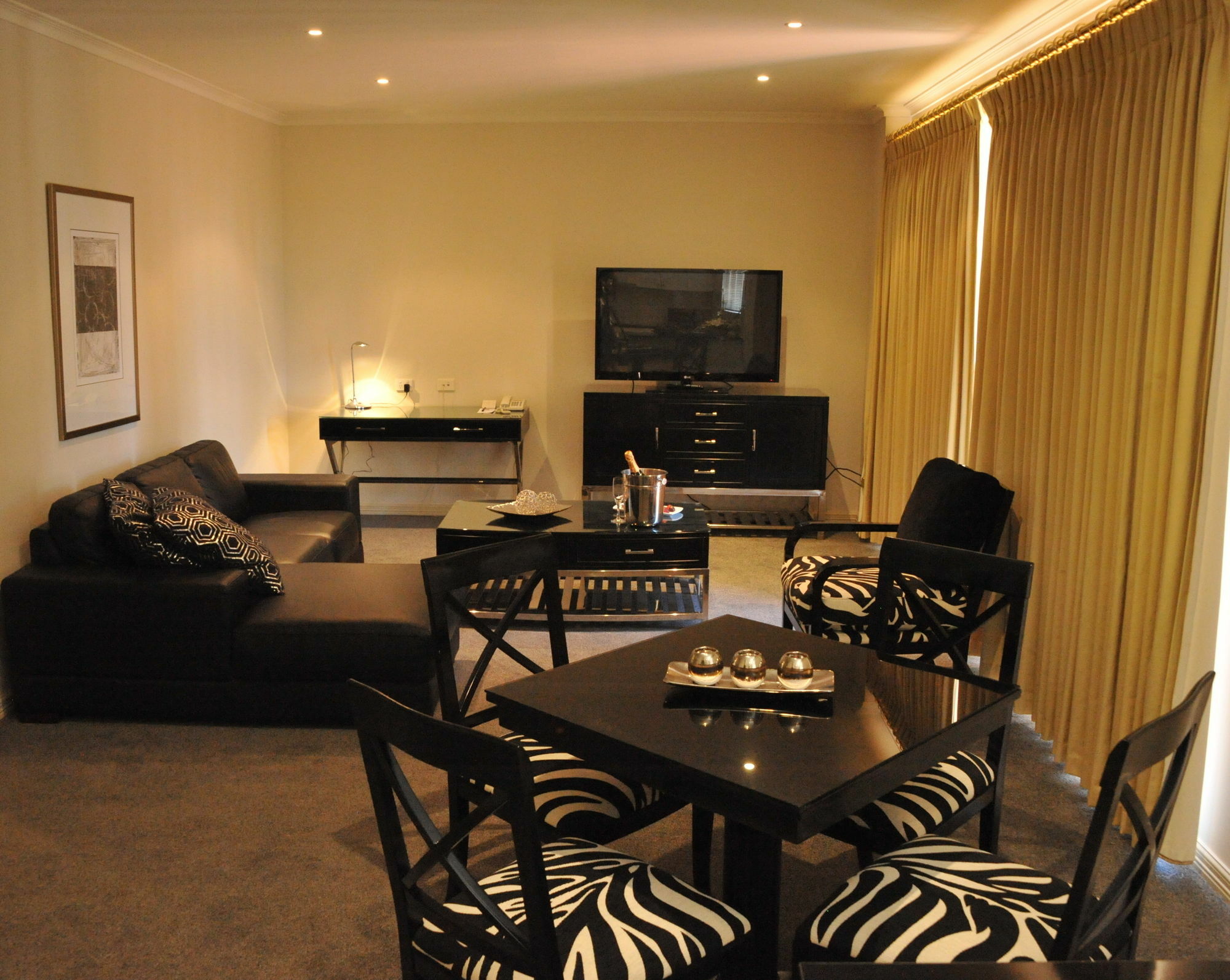 The Carrington Hotel Shepparton Luaran gambar
