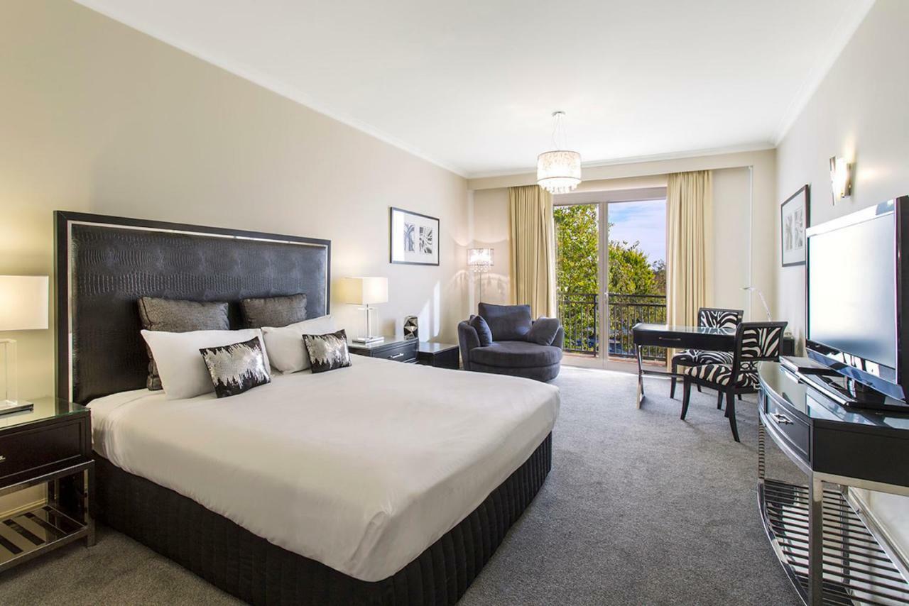 The Carrington Hotel Shepparton Luaran gambar